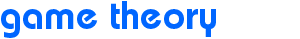 Game Theory