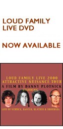 New Live DVD